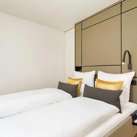 Apartamento K6 Von & Mehr Kampen