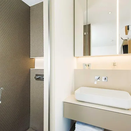 K6 Von & Mehr Apartamento *