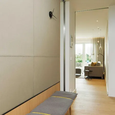 Apartamento K6 Von & Mehr