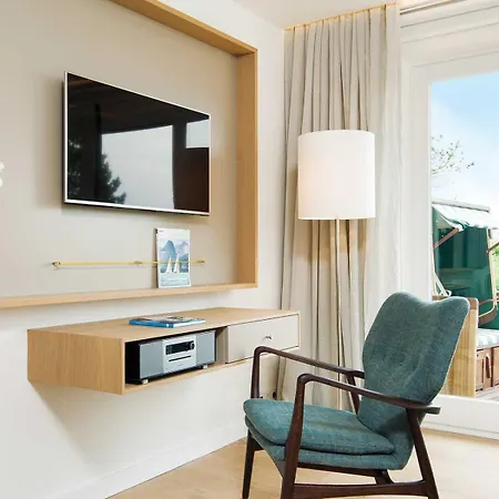 Apartamento K6 Von & Mehr *