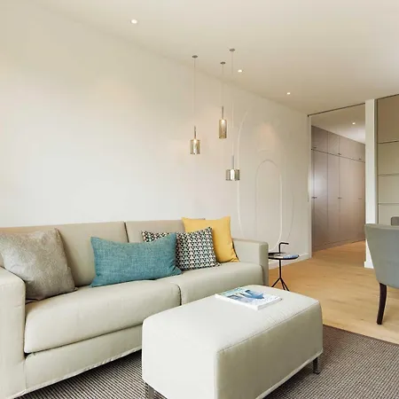 Apartamento K6 Von & Mehr