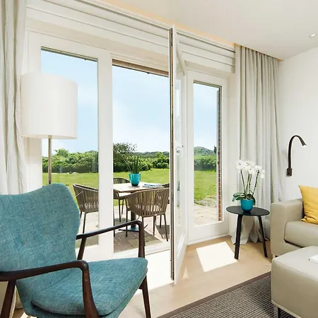 K6 Von & Mehr Apartamento Kampen