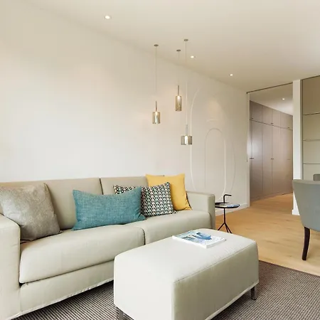 K6 Von & Mehr Apartamento Kampen