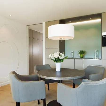 Apartamento K6 Von & Mehr Kampen